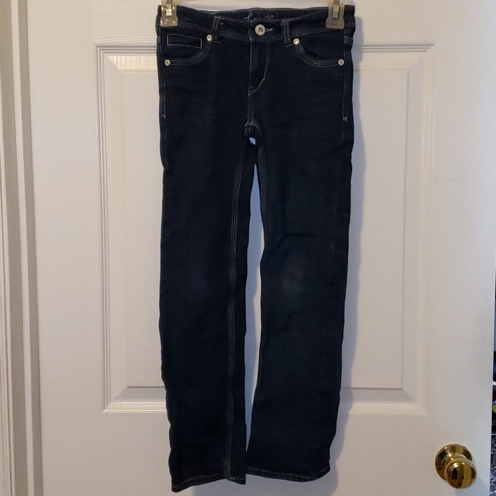 Levi Jeans